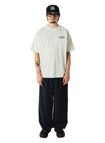 Woodbird Pantalon WBRick Nickle 2616.206