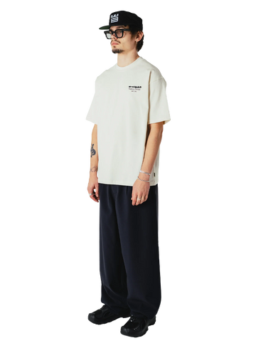 Woodbird Pantalon WBRick Nickle