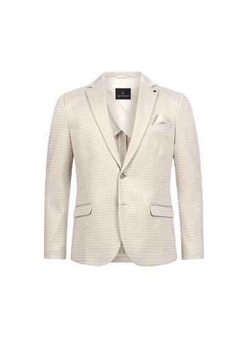 Zuitable Blazer DiNick 261655dinick