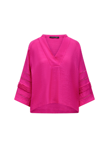 Label Dot Blouse Anna 2611042