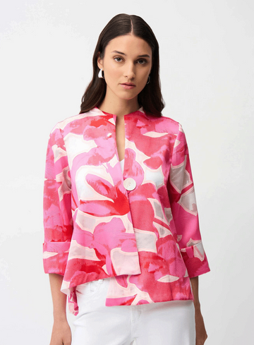 Joseph Ribkoff Blazer 261180