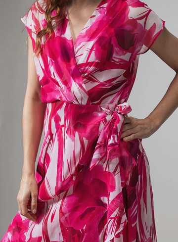Label Dot Jurk Sabo