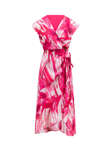 Label Dot Jurk Sabo 2613008