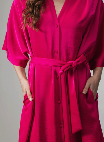 Label Dot Jurk Simone
