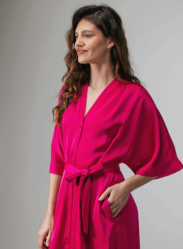 Label Dot Jurk Simone
