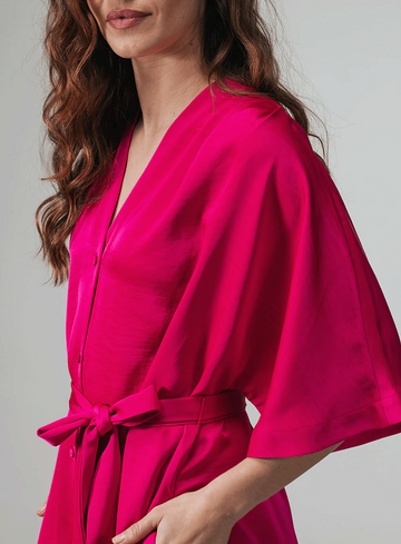Label Dot Jurk Simone