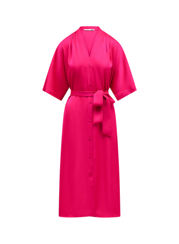 Label Dot Jurk Simone 2613002
