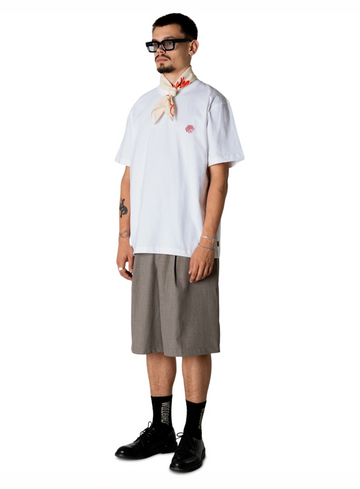 Woodbird T-shirt WBBaine Carp