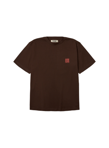 Woodbird T-shirt WBBaine Nopa