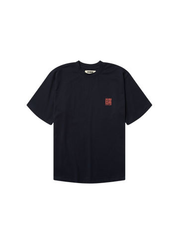 Woodbird T-shirt WBBaine Nopa