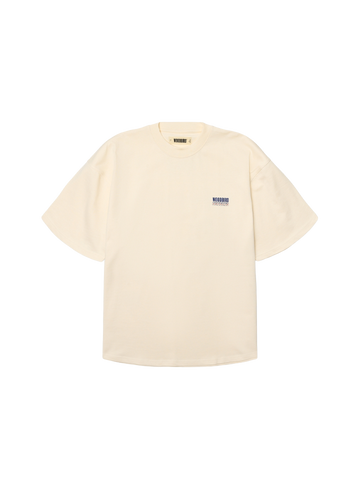 Woodbird T-shirt WBBeam Cart