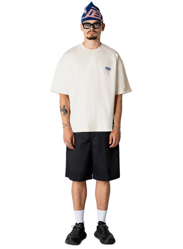 Woodbird T-shirt WBBeam Cart 2626.405