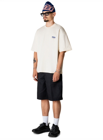 Woodbird T-shirt WBBeam Cart