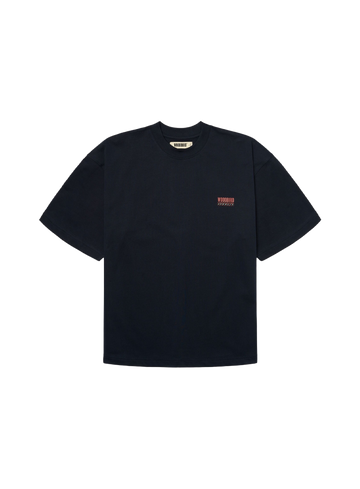 Woodbird T-shirt WBBeam Cart