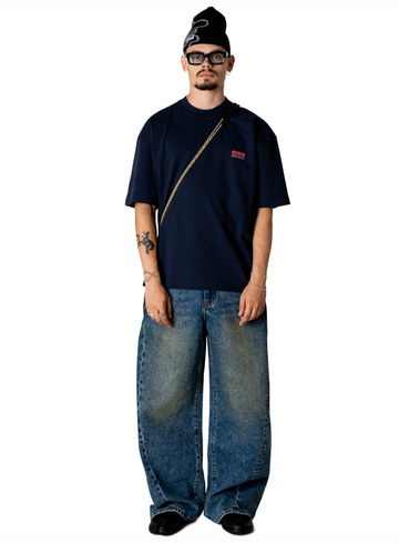 Woodbird T-shirt WBBeam Cart 2626.405