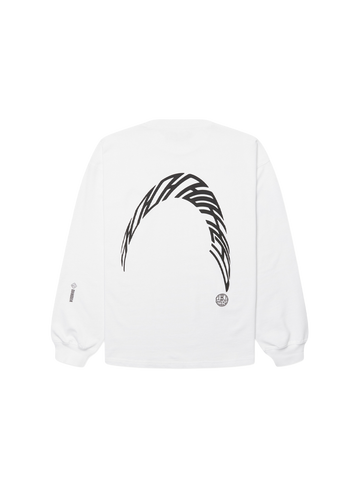 Woodbird T-shirt WBBeam 2626.409