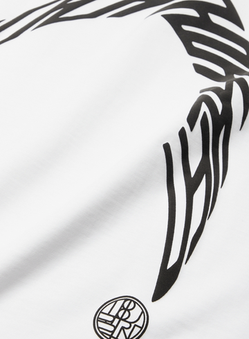 Woodbird T-shirt WBBeam