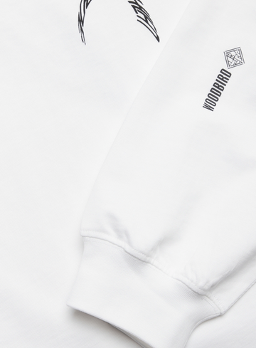Woodbird T-shirt WBBeam
