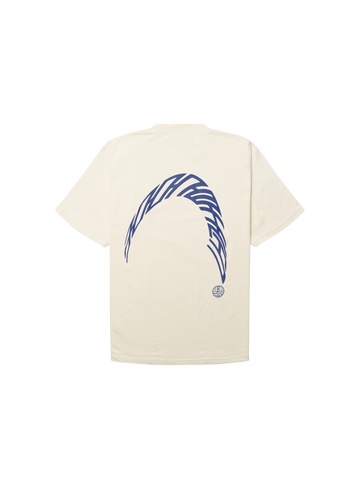 Woodbird T-shirt WBBaine Warp 2626.416