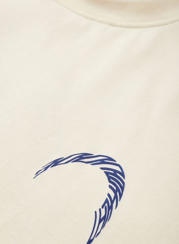 Woodbird T-shirt WBBaine Warp