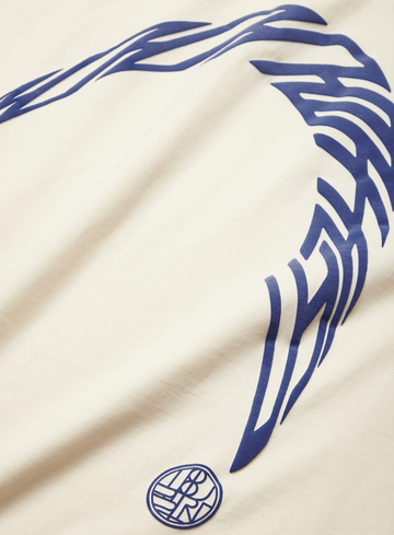 Woodbird T-shirt WBBaine Warp