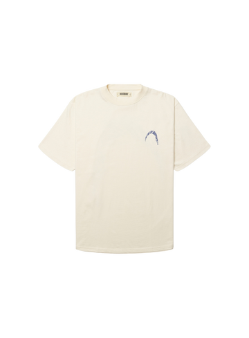 Woodbird T-shirt WBBaine Warp 2626.416