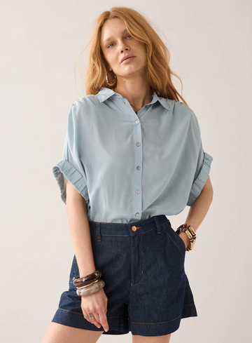 Summum Blouse 2s3484-12370