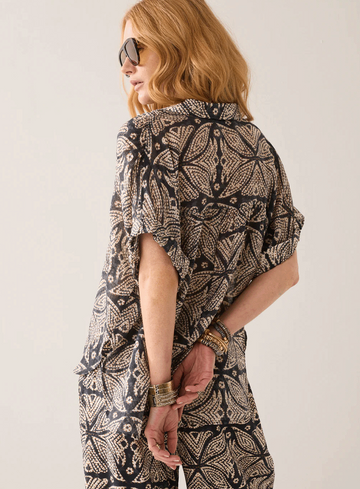 Summum Blouse