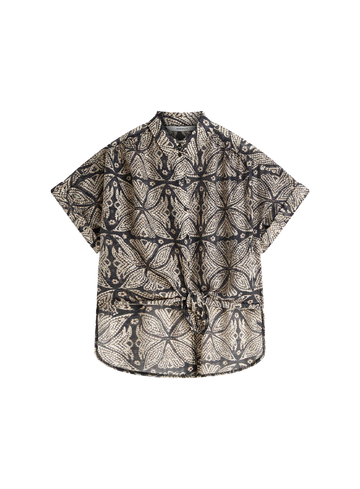 Summum Blouse 2s3498-12447