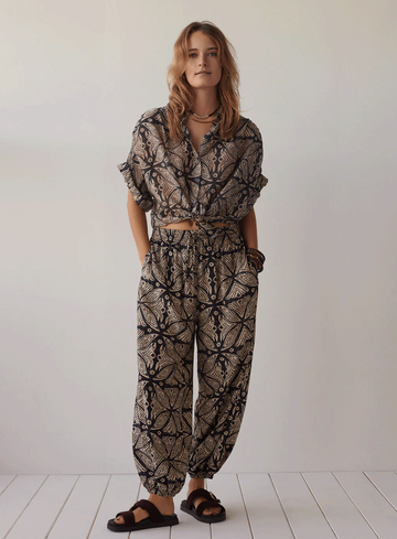 Summum Blouse