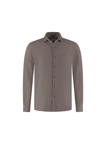 Dstrezzed Overhemd Axton 303816-SS26