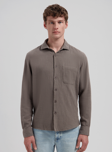 Dstrezzed Overhemd Axton 303816-SS26