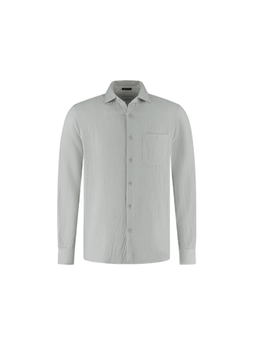 Dstrezzed Overhemd Axton 303816-SS26