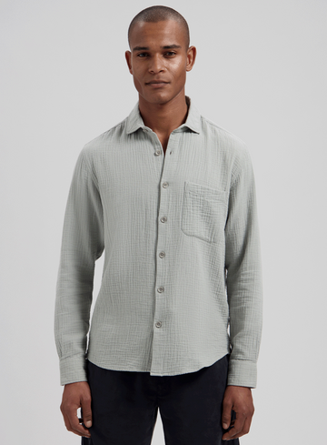 Dstrezzed Overhemd Axton 303816-SS26