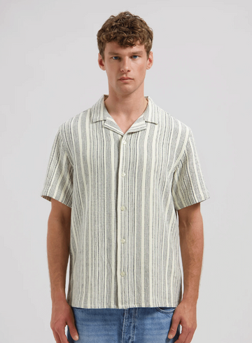 Dstrezzed Shirt Sandy 311498