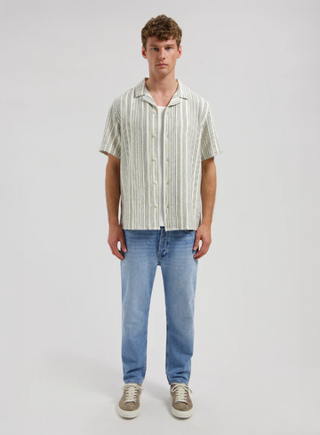 Dstrezzed Shirt Sandy