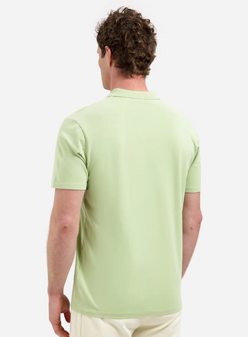 No Excess Polo