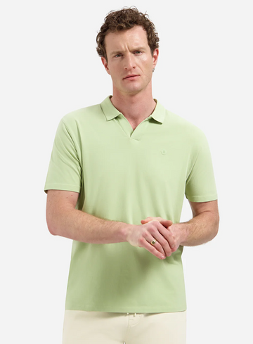 No Excess Polo