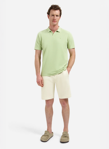 No Excess Polo