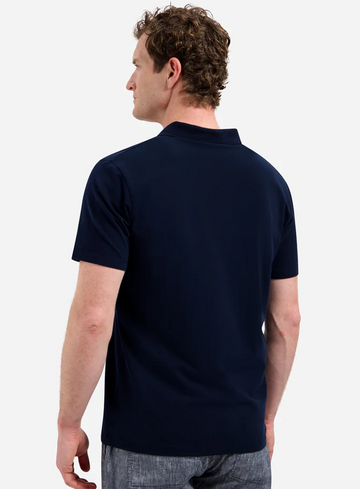 No Excess Polo