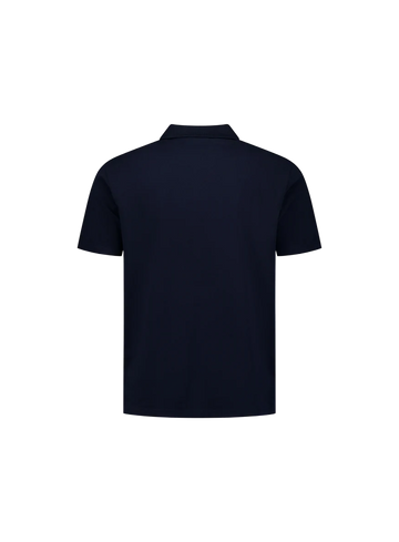 No Excess Polo