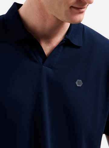 No Excess Polo