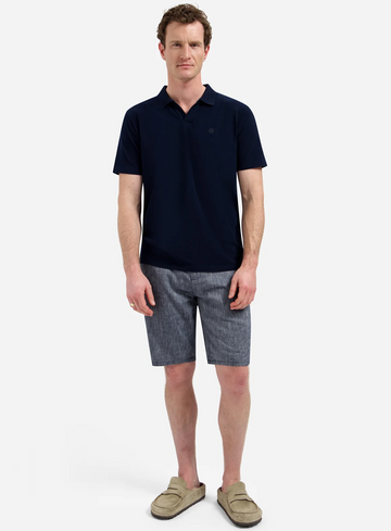 No Excess Polo