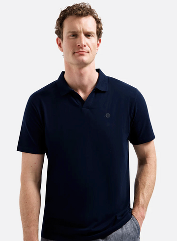 No Excess Polo