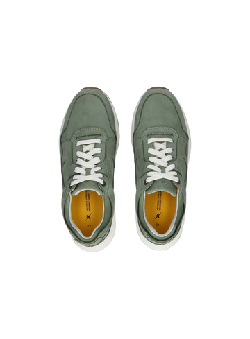 Xsensible Sneaker Golden Gate Stretchwalker