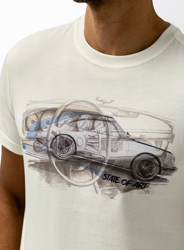 State of Art T-shirt