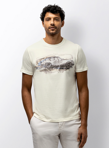 State of Art T-shirt 36116415