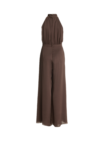 Swing Jumpsuit