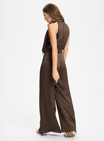 Swing Jumpsuit
