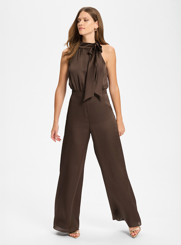 Swing Jumpsuit